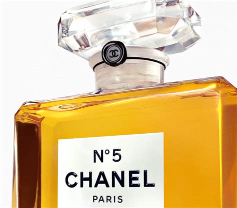 parfum grand extrait chanel